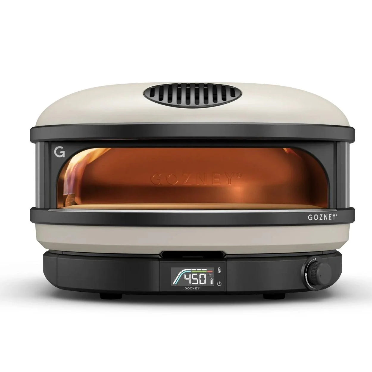 Gozney Arc XL 16" Gas Pizza Oven in Bone Colour
