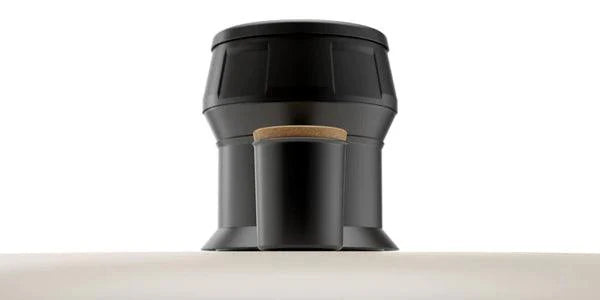 Gozney Dome Steam Injector