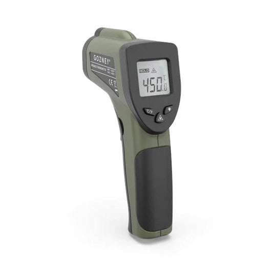 Gozney Infrared Thermometer