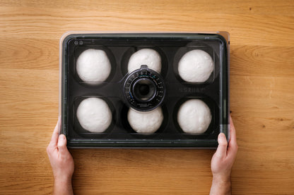 Gozney Pizza Oven Dough Tray