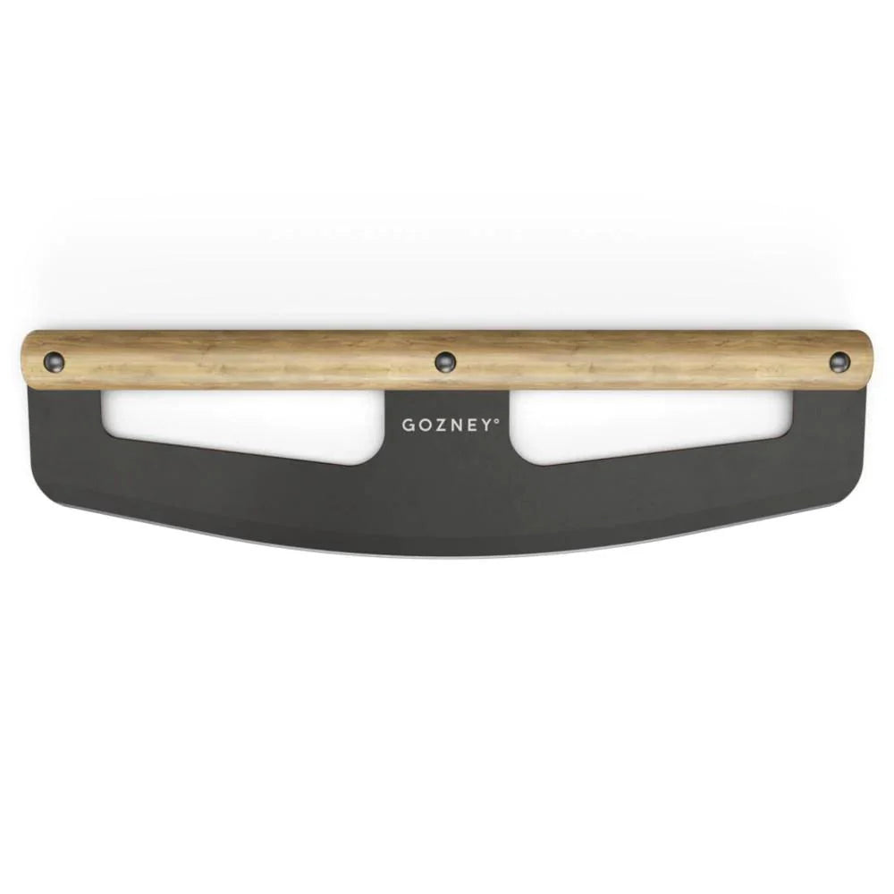 Gozney Pizza Rocker Cutter