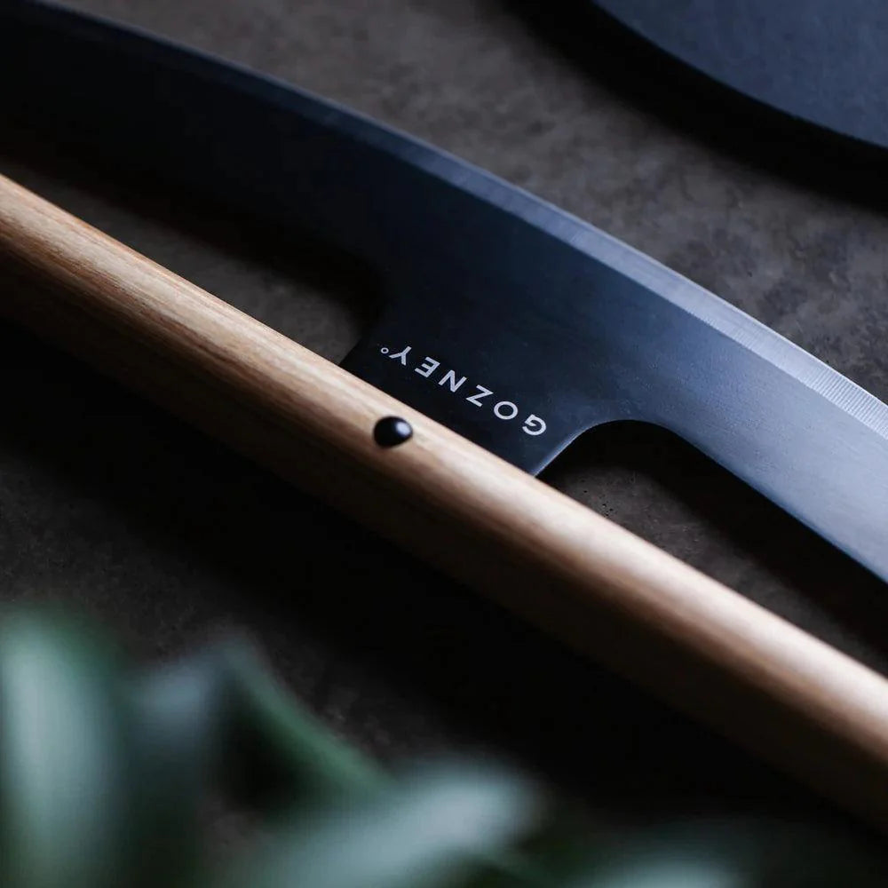 Gozney Pizza Rocker Cutter