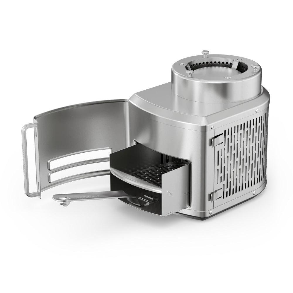 Gozney Roccbox Woodburner 2.0