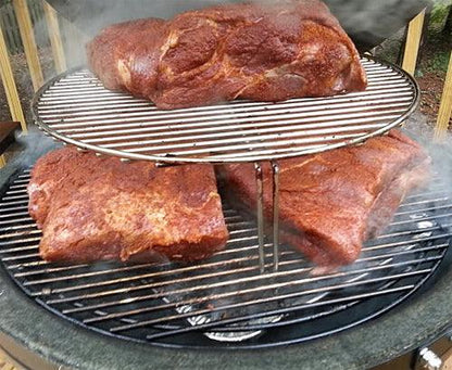 Grill Expander for Classic Kamado Joe