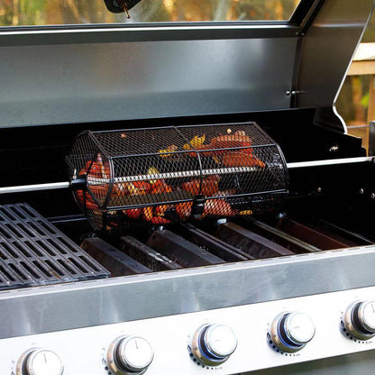 Grillstream BBQ Rotisserie Basket