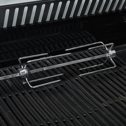 Grillstream Universal Rotisserie