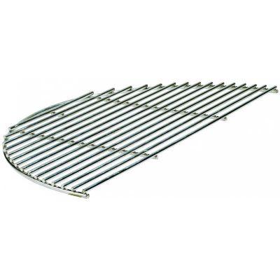Half Moon Stainless Steel Grate - Classic Joe