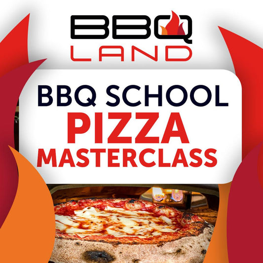 Hands-On Pizza Making Masterclass