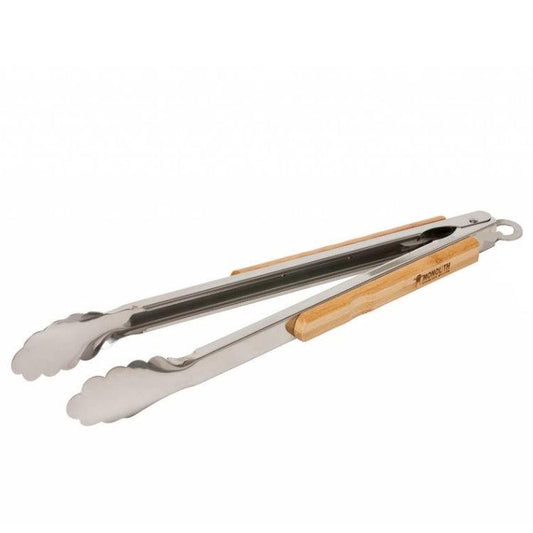 Heavy Duty BBQ Grill Tongs