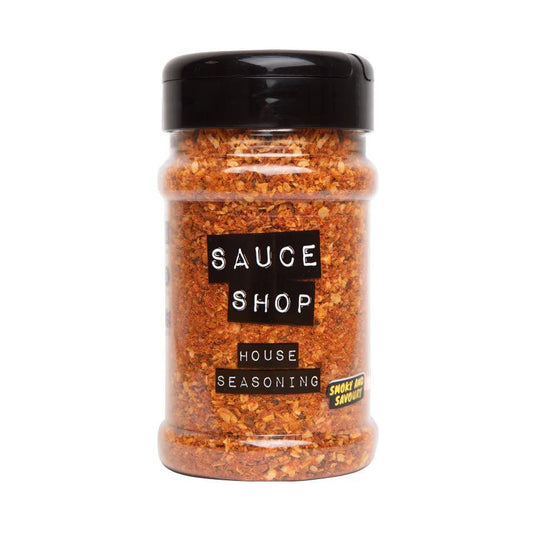 House Seasoning 190g from Sauce Shop