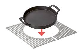 Enders Griddle Pan Switch Grid 7792