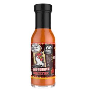 Impressive Rooster - Buffalo Sriracha 300g