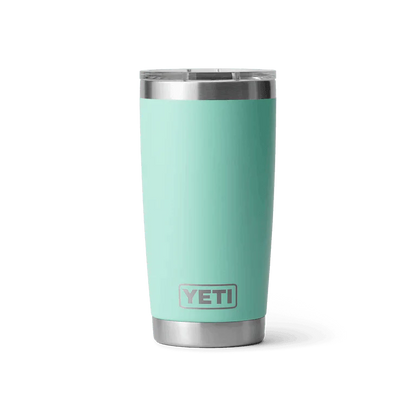 Yeti Rambler 20oz 591ml Tumbler