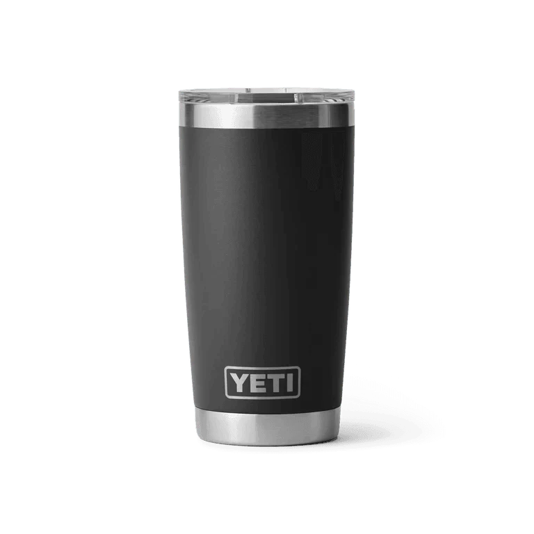 Yeti Rambler 20oz 591ml Tumbler
