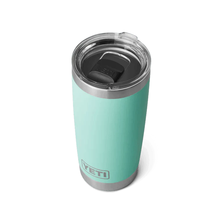 Yeti Rambler 20oz 591ml Tumbler