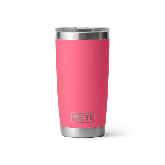 Yeti Rambler 20oz 591ml Tumbler