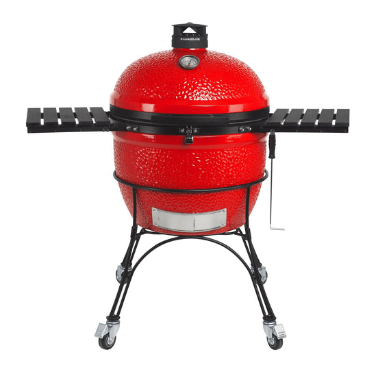 Kamado Joe Big Joe II