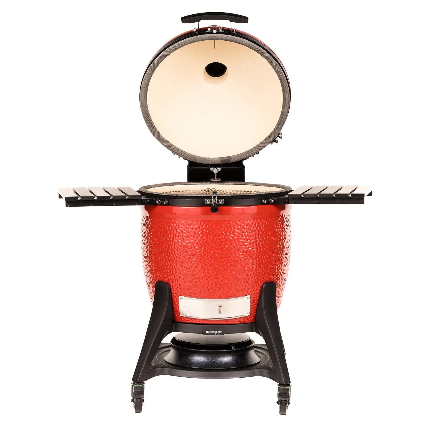 Kamado Joe Big Joe III BBQ with Elements Pack