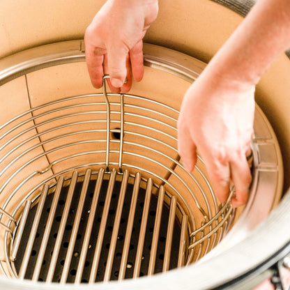 Kamado Joe Classic Charcoal Basket