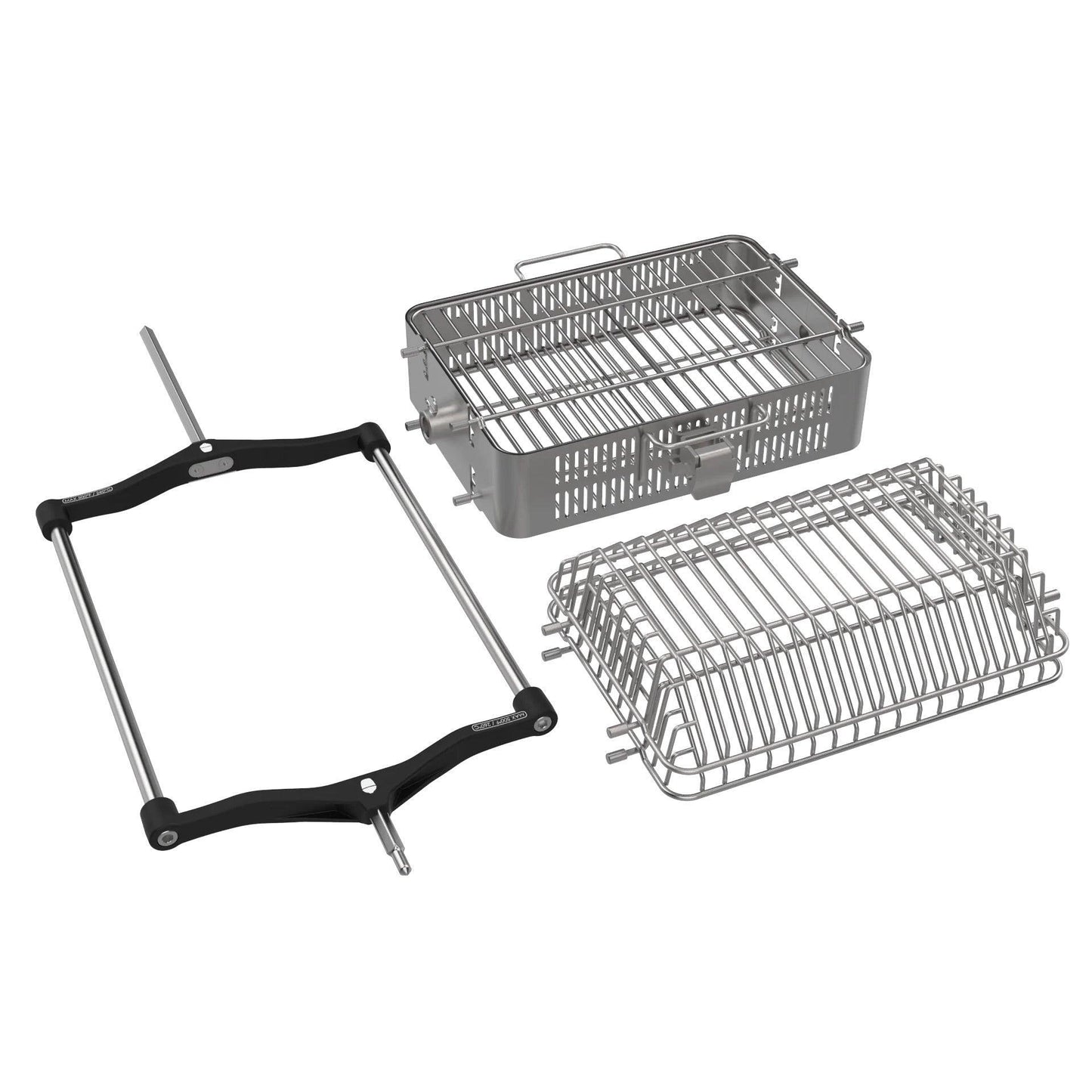 Kamado Joe Joetisserie Basket Set