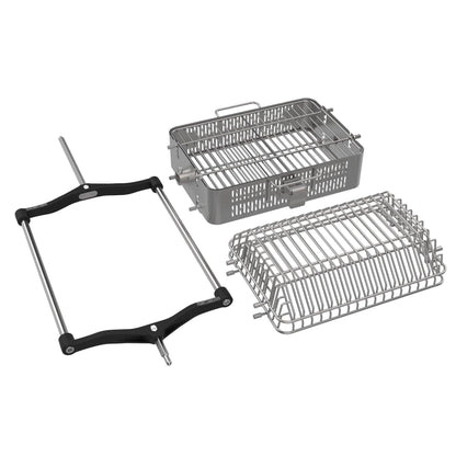 Kamado Joe Joetisserie Basket Set