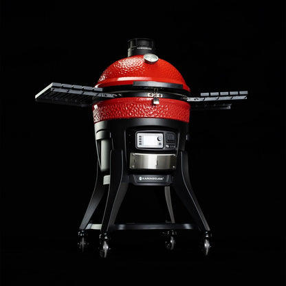 Kamado Joe® Classic Konnected Joe™ Digital Charcoal Grill and Smoker