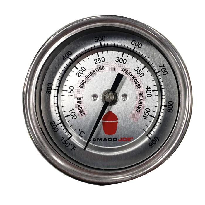 Kamado Joe Temperature Gauge Thermometer