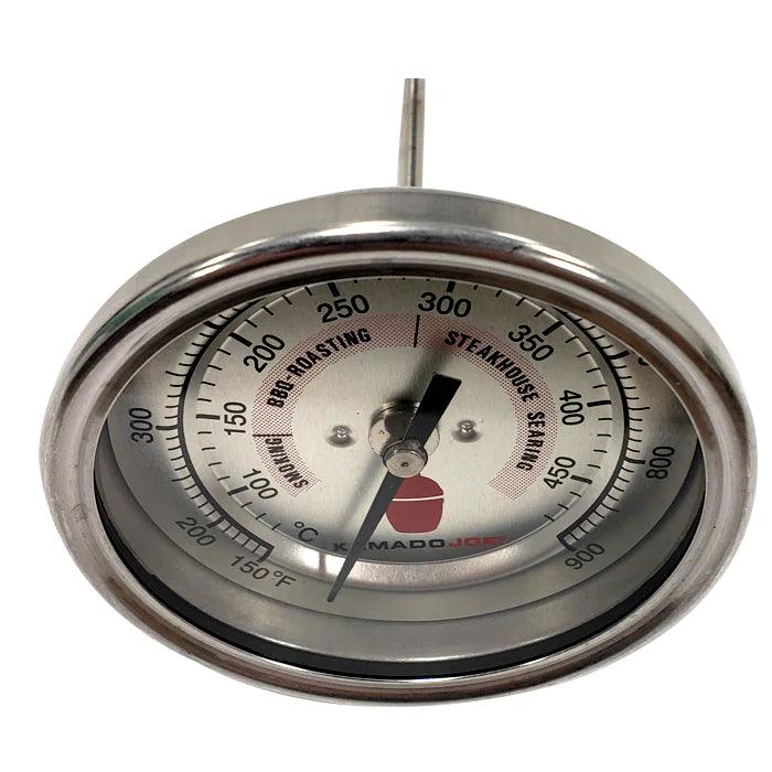 Kamado Joe Temperature Gauge Thermometer
