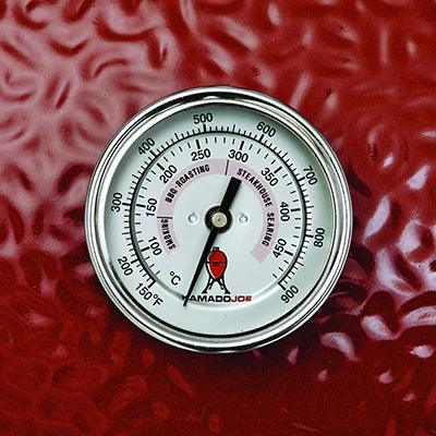 Kamado Joe Temperature Gauge Thermometer
