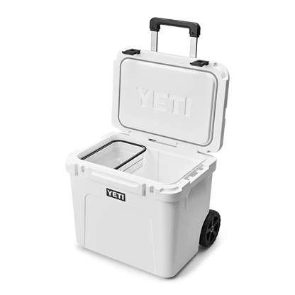 Large Basket for Wheeled Yeti Coolers Roadie 48, Roadie 60 & Tundra Haul