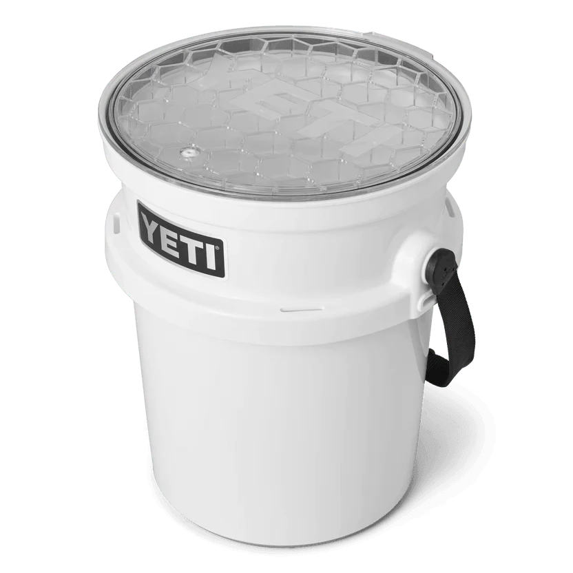 Loadout Bucket Lid