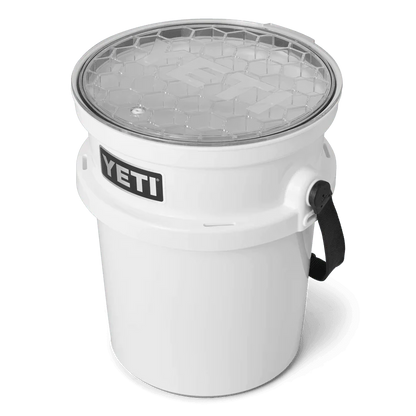 Loadout Bucket Lid