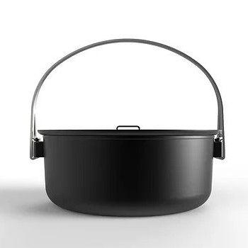 Madog Open Fire Bail Handle