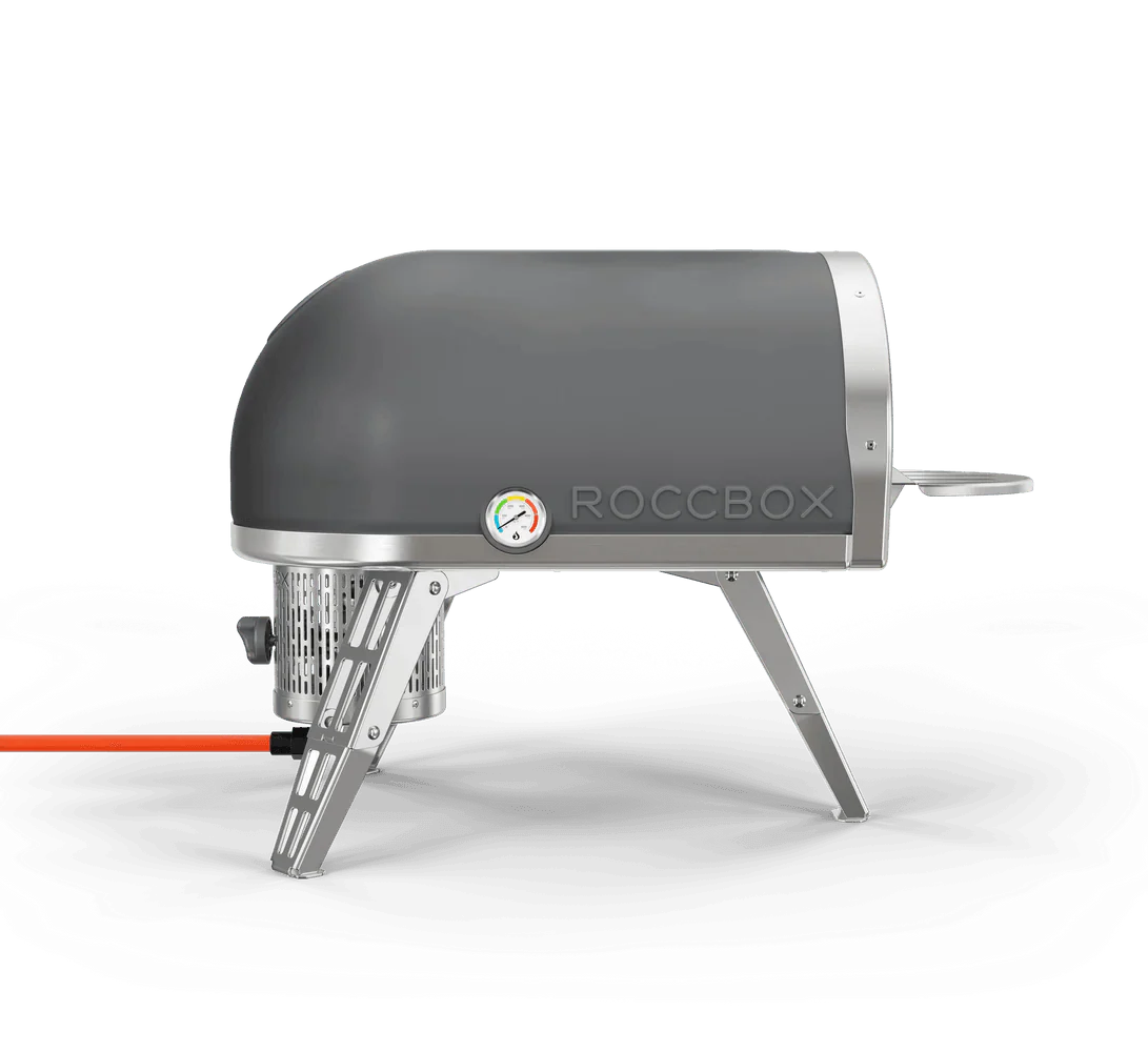 Mantel for Gozney Roccbox