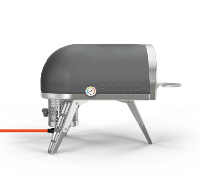 Mantel for Gozney Roccbox