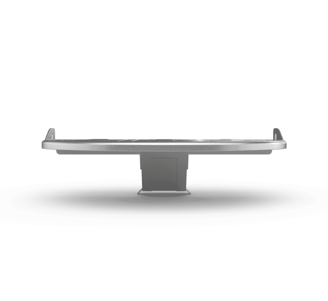 Mantel for Gozney Roccbox