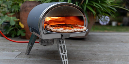 Mantel for Gozney Roccbox