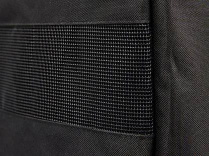 New Cover with Vent for Outback Magnum or Ranger 3 Burner Gas BBQs