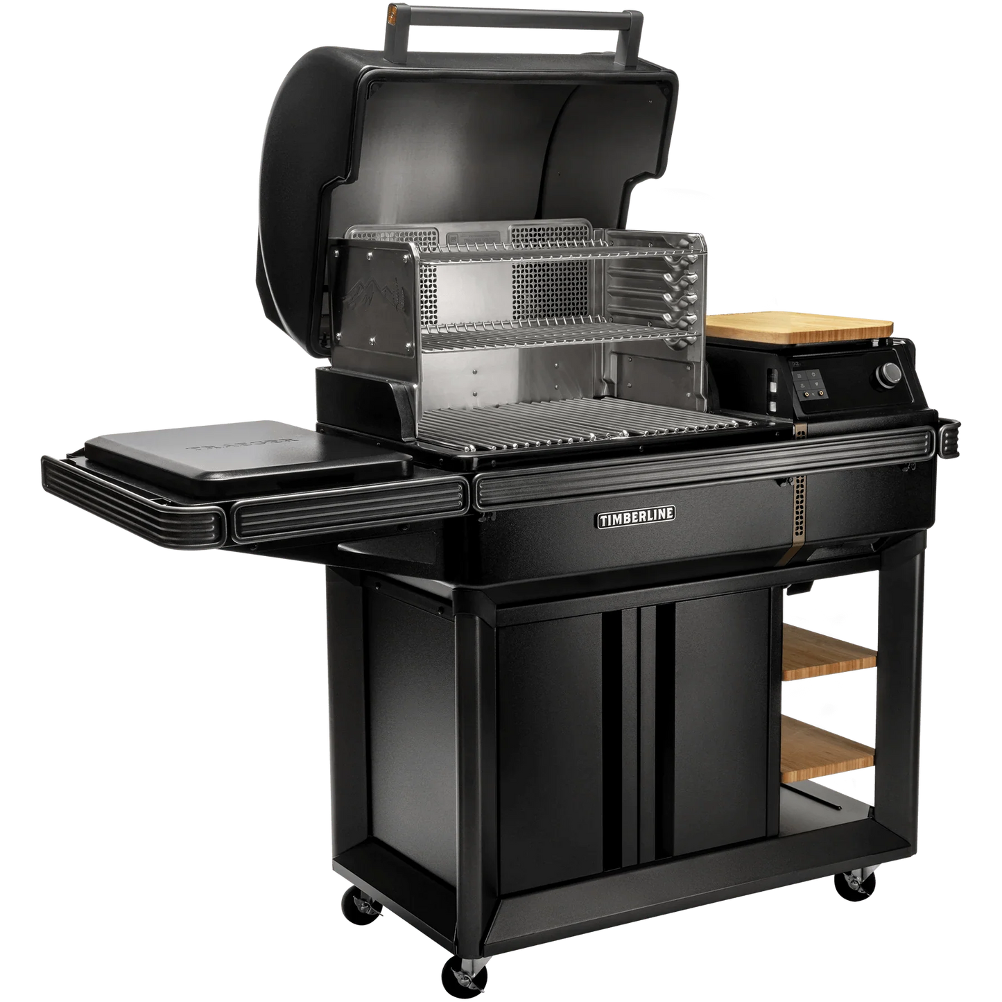 Traeger Timberline Pellet Grill