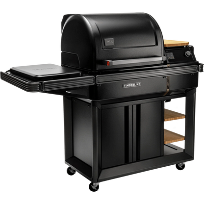 Traeger Timberline Pellet Grill