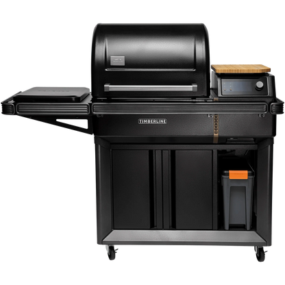 Traeger Timberline Pellet Grill