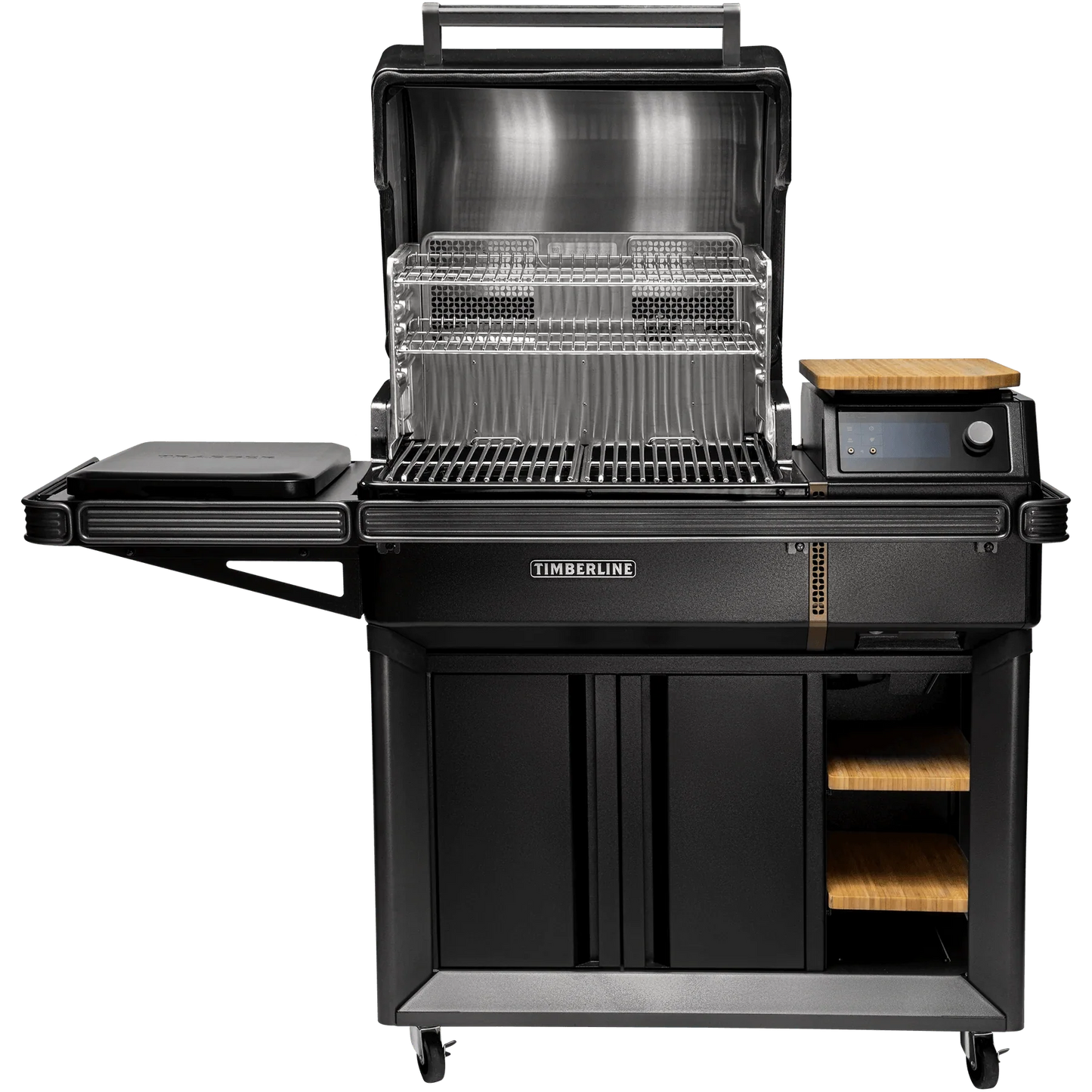 Traeger Timberline Pellet Grill