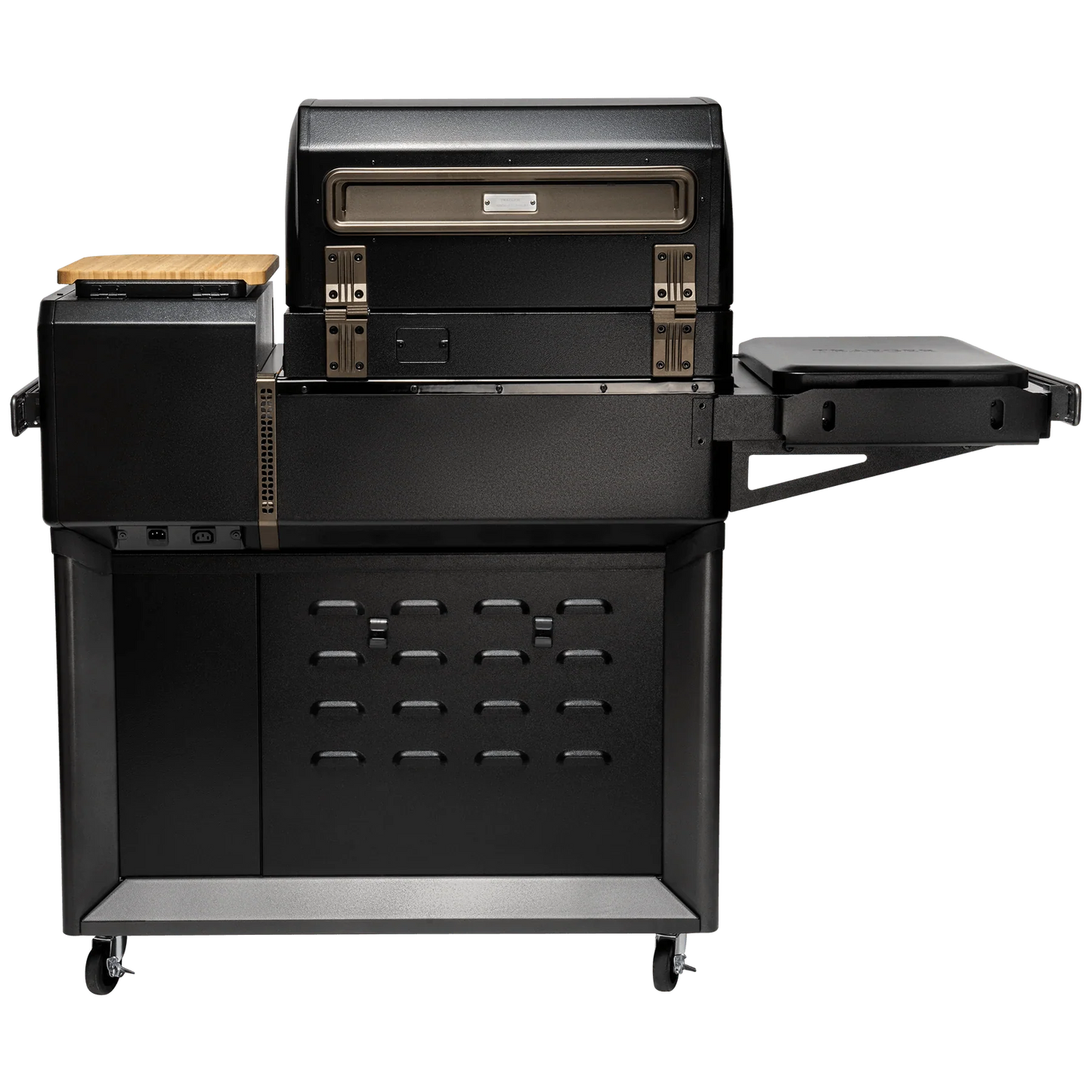 Traeger Timberline Pellet Grill