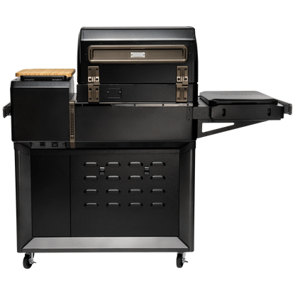Traeger Timberline Pellet Grill