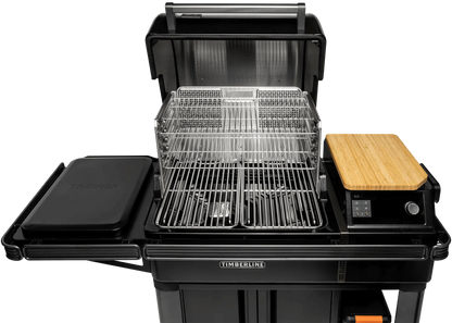 Traeger Timberline Pellet Grill