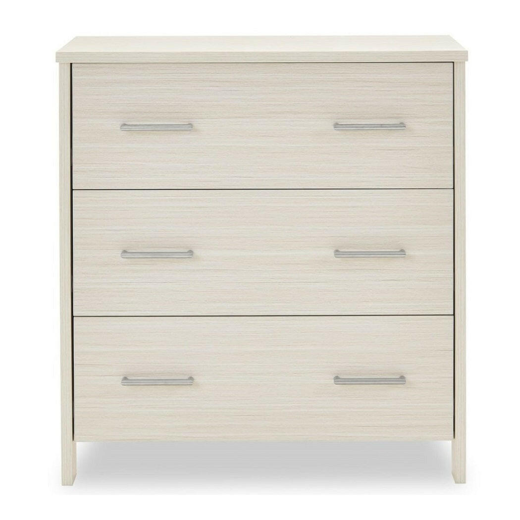 Obaby Nika 3 Piece Room Set (Oatmeal)