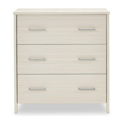 Obaby Nika 3 Piece Room Set (Oatmeal)