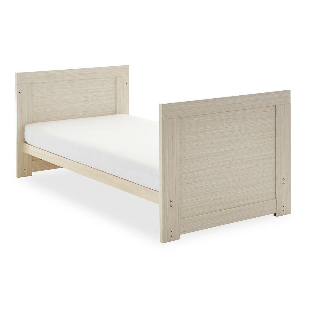 Obaby Nika 3 Piece Room Set (Oatmeal)