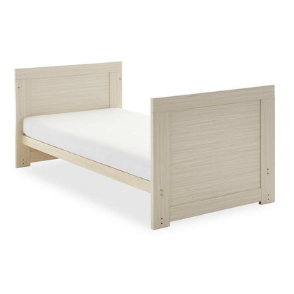 Obaby Nika 3 Piece Room Set (Oatmeal)