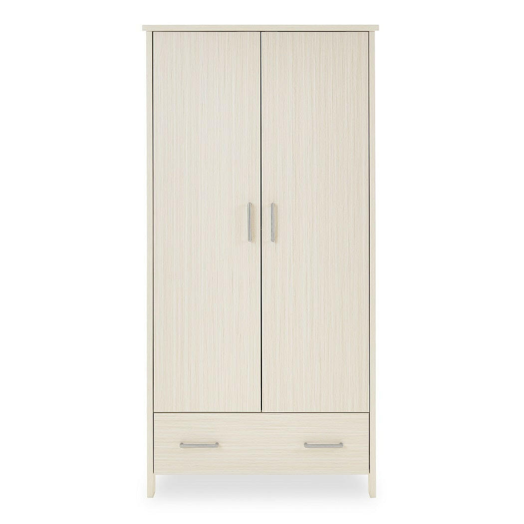 Obaby Nika 3 Piece Room Set (Oatmeal)